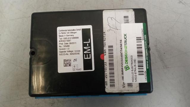 504230342 Iveco