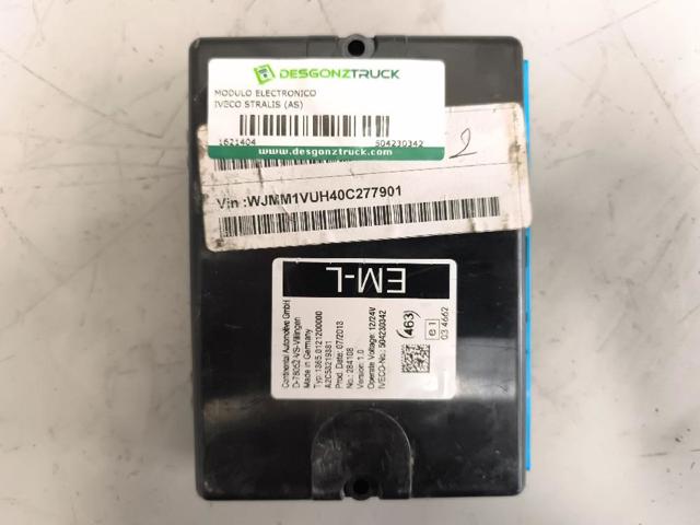 504230342 Iveco