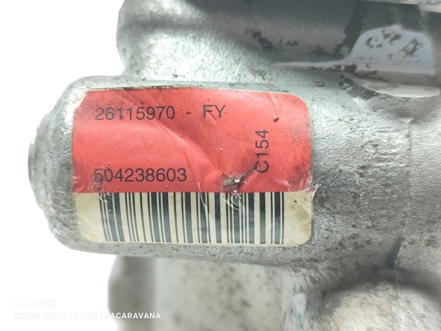 504238603 Iveco