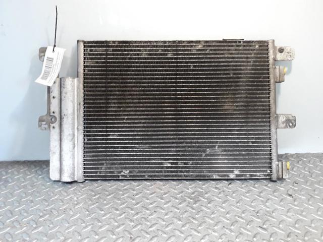 Radiador de aparelho de ar condicionado 504238741 IVECO