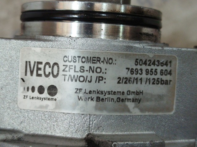 504243641 Iveco