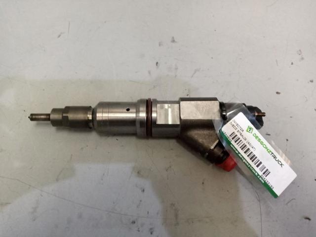 Injetor de injeção de combustível 504255185 IVECO