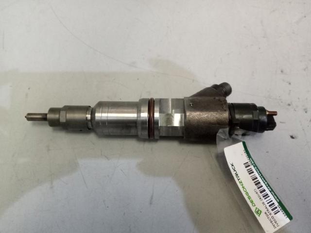 Injetor de injeção de combustível 504255185 IVECO