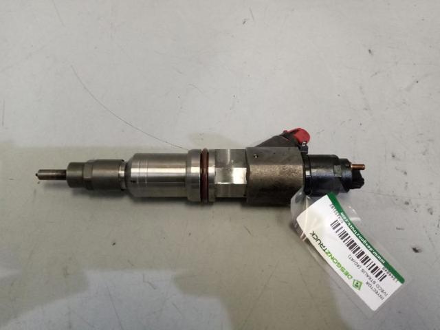 Injetor de injeção de combustível 504255185 IVECO