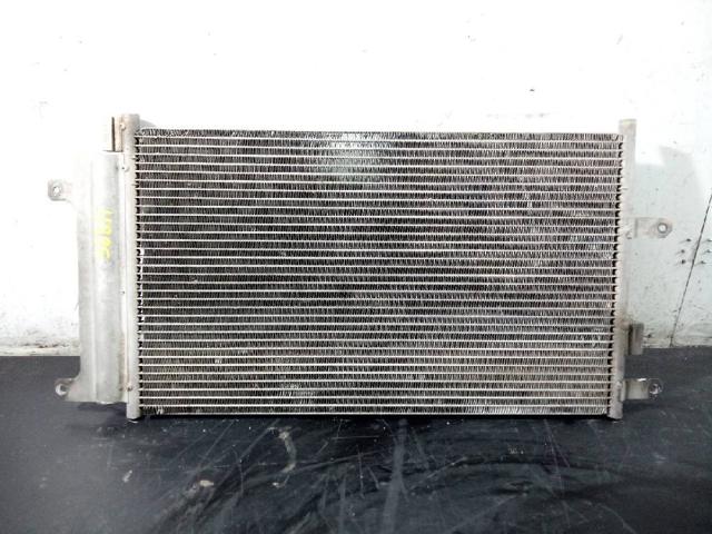 Radiador de aparelho de ar condicionado 504256333 IVECO