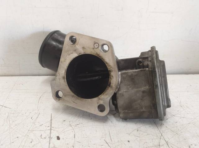 Válvula de borboleta montada 504264089 IVECO