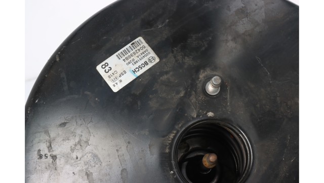 Reforçador dos freios a vácuo 504269884 IVECO