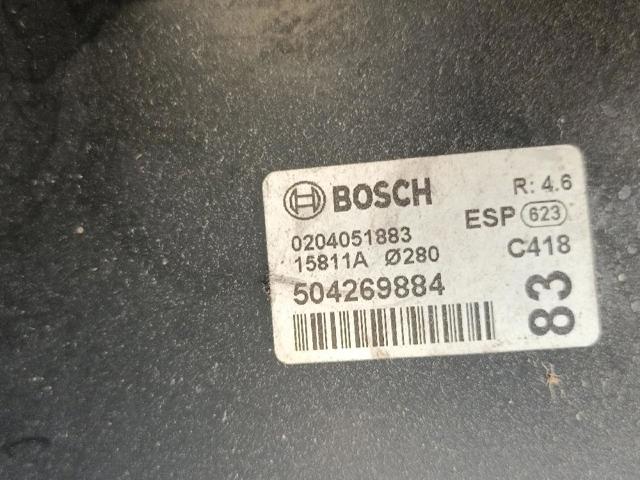 504269884 Iveco