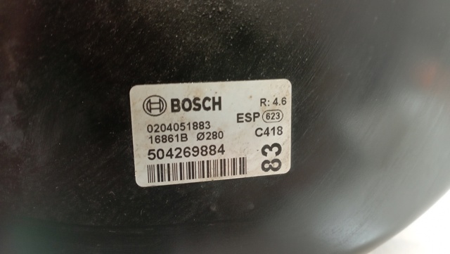 504269884 Iveco
