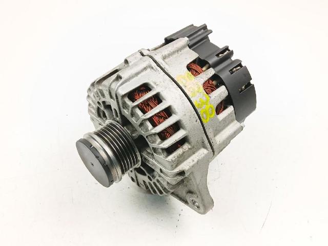 Polia do gerador para Fiat Tipo 356