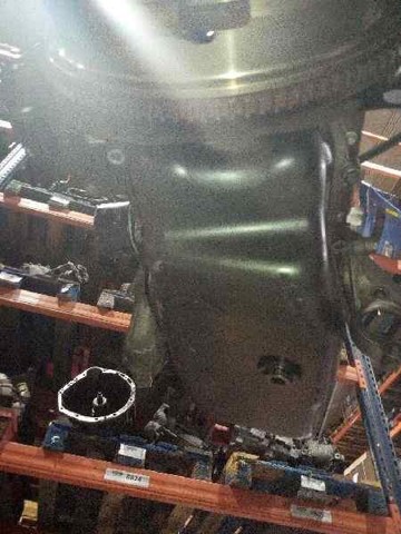 Panela de óleo de cárter do motor 504328878 FIAT
