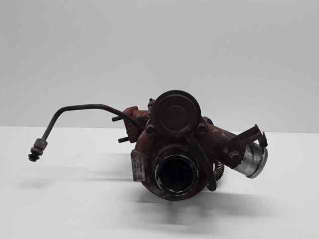 Turbina 504340178 FIAT