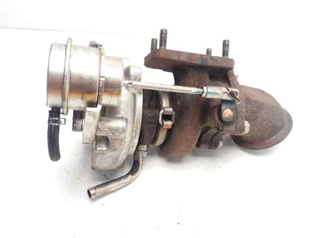 Turbina 504340181 IVECO