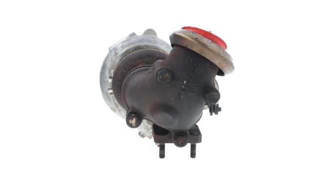 Turbina 504340182 FIAT