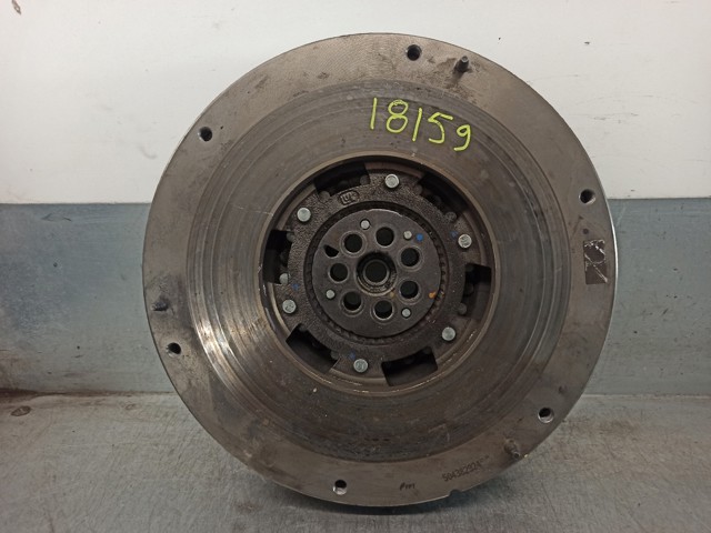 Volante de motor 504382924 IVECO