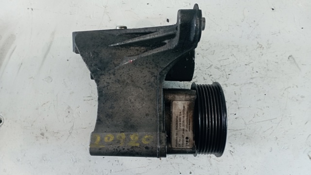 Bomba da Direção hidrâulica assistida 504385414 IVECO