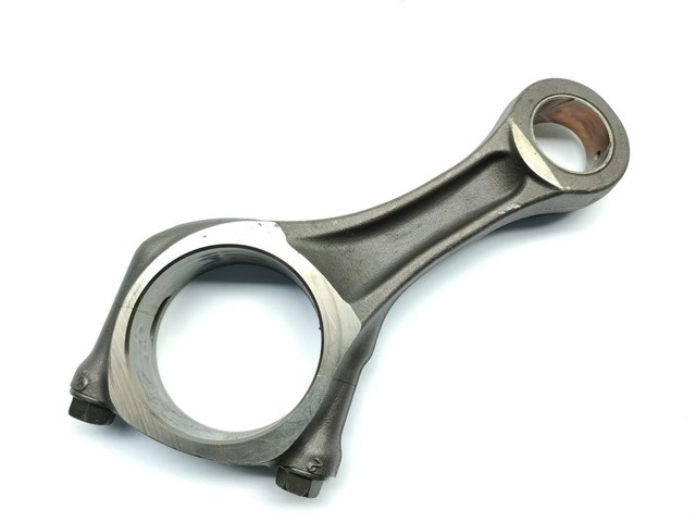Biela de pistão de motor 504386684 FIAT