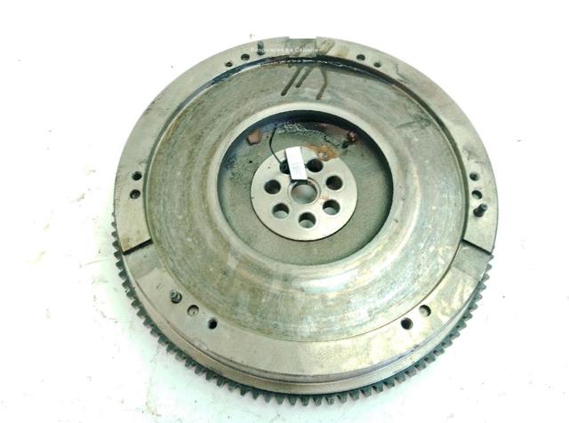 Volante de motor 504388069 FIAT