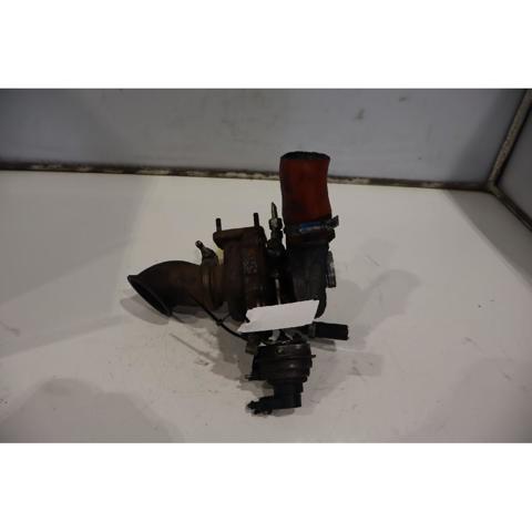 Turbina 504388383 IVECO