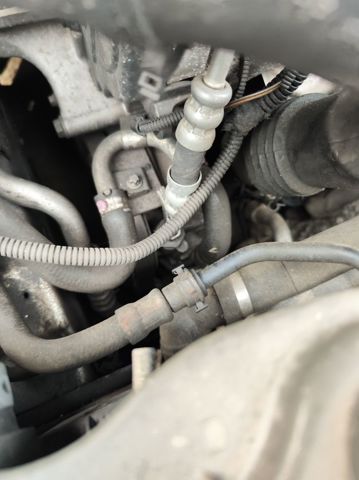 Bomba da Direção hidrâulica assistida 50500424 FIAT