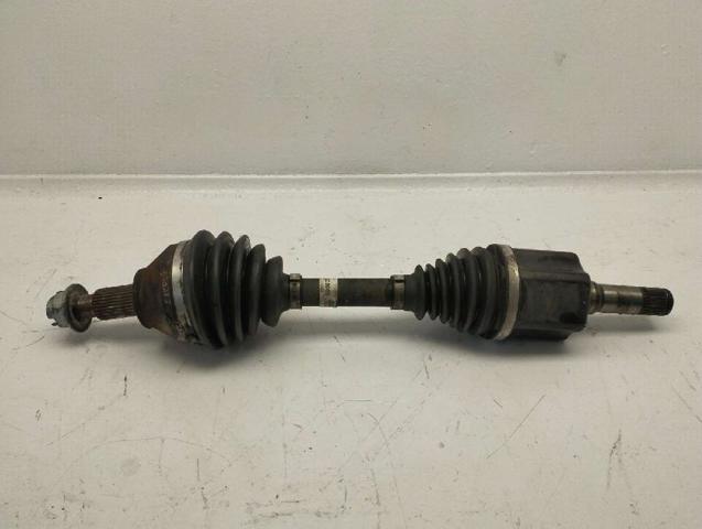 Junta homocinética externa dianteira 50500529 FIAT