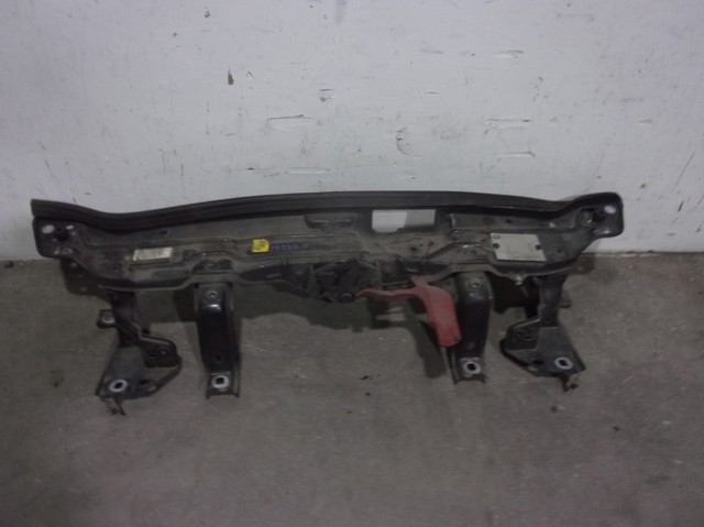 Suporte superior do radiador (painel de montagem de fixação das luzes) 50501107 FIAT