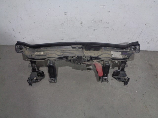 Suporte superior do radiador (painel de montagem de fixação das luzes) 50501107 FIAT