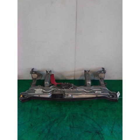 Suporte superior do radiador (painel de montagem de fixação das luzes) 50501107 FIAT