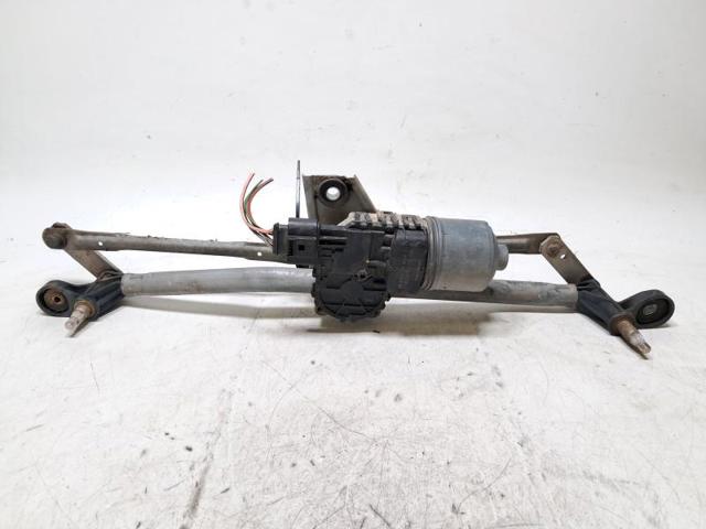 Trapézio de limpador pára-brisas 50501305 FIAT