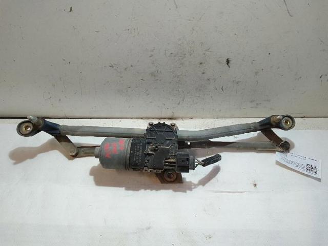 Trapézio de limpador pára-brisas 50501305 FIAT