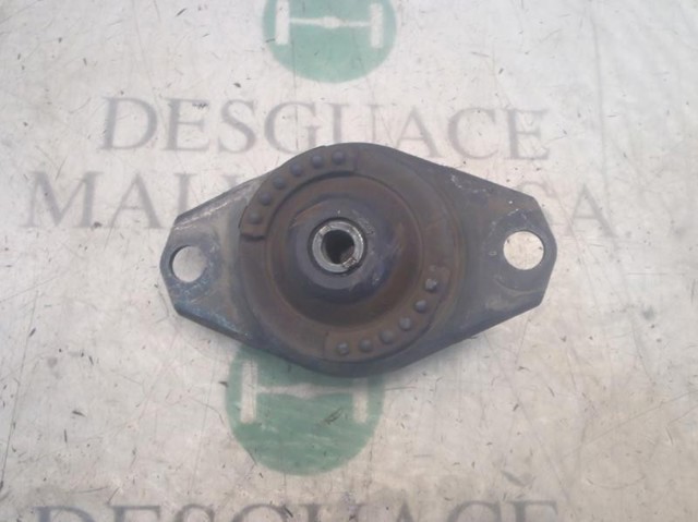 Coxim (suporte) direito de motor 50501684 FIAT