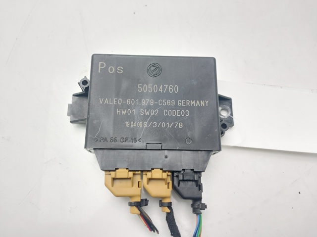50504760 Fiat/Alfa/Lancia
