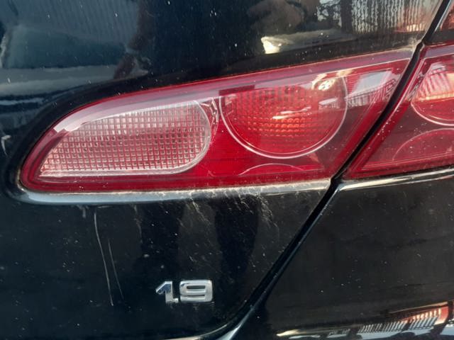 Lanterna traseira direita interna 50504819 FIAT