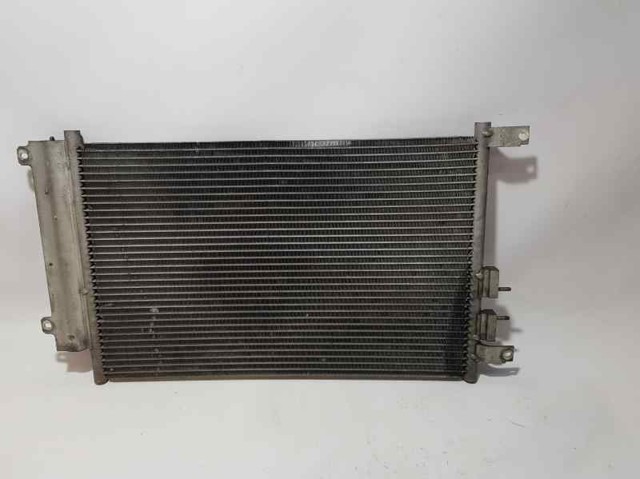 Radiador de aparelho de ar condicionado 50506520 FIAT