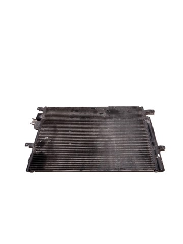 Radiador de aparelho de ar condicionado 50507288 FIAT
