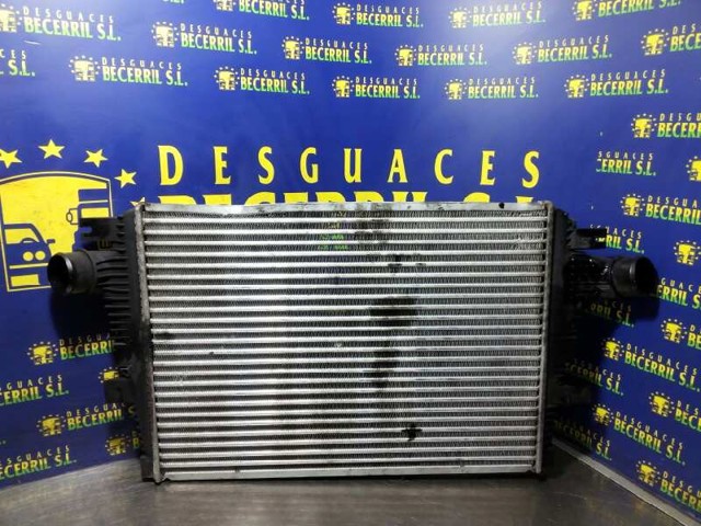 Radiador de intercooler 50507299 FIAT