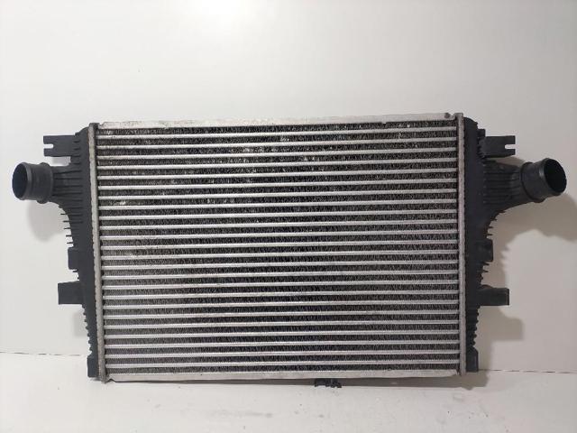 Radiador de intercooler 50507299 FIAT