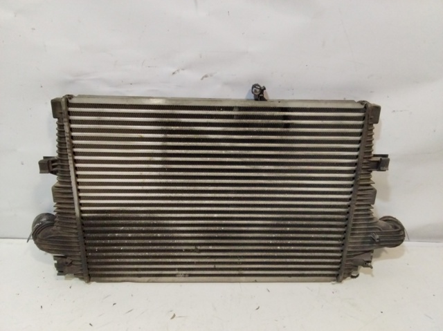 Radiador de intercooler 50507299 FIAT