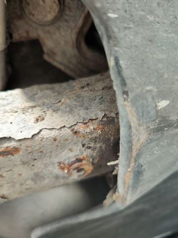 Módulo de bomba de combustível com sensor do nível de combustível 50508454 FIAT