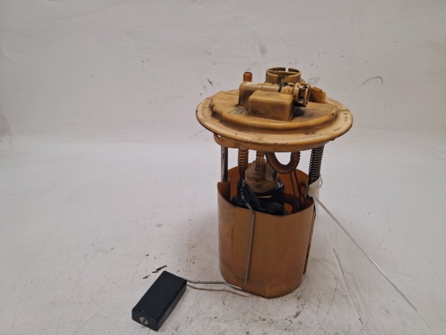 Módulo de bomba de combustível com sensor do nível de combustível 50508454 FIAT