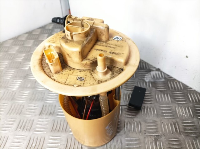 Módulo de bomba de combustível com sensor do nível de combustível 50508454 FIAT