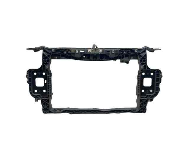 Suporte do radiador montado (painel de montagem de fixação das luzes) 50508540 FIAT