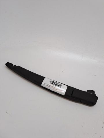 Braço de limpa-pára-brisas de vidro traseiro 50508588 FIAT