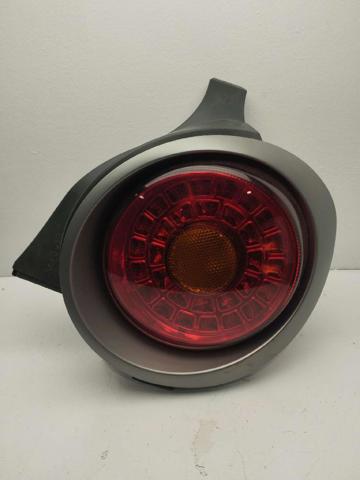 Luz direita para Alfa Romeo Mito 955