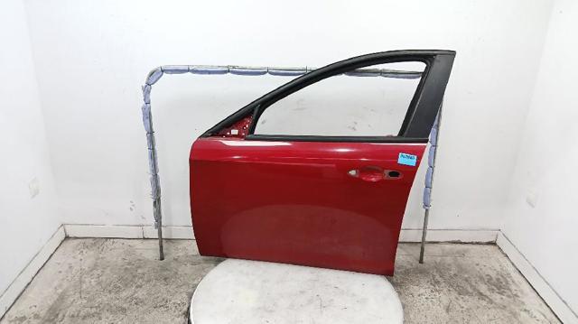 Porta dianteira esquerda para Alfa Romeo Giulietta 940