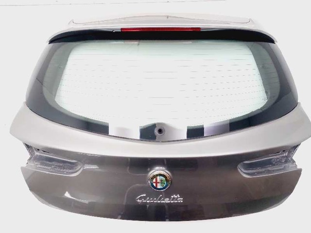 Porta traseira (3ª/5ª porta-malas (tampa de alcapão) para Alfa Romeo Giulietta 940