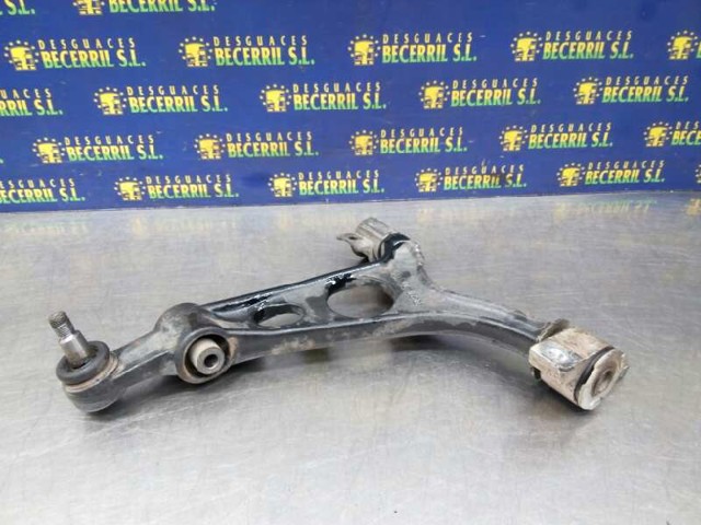 Braço oscilante inferior direito de suspensão dianteira 50509339 FIAT