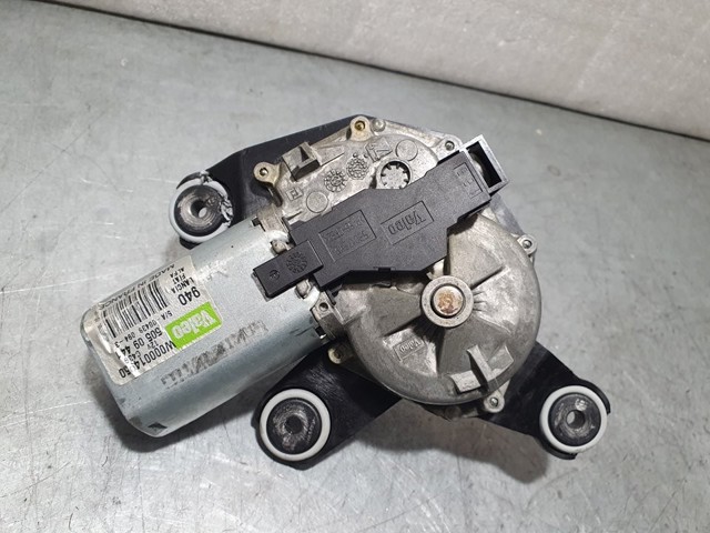 Motor de limpador pára-brisas de vidro traseiro 50509441 FIAT