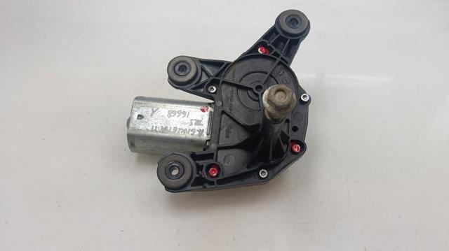 Motor de limpador pára-brisas de vidro traseiro 50509441 FIAT