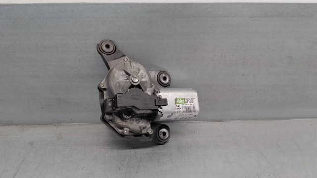 Motor de limpador pára-brisas de vidro traseiro 50509441 FIAT
